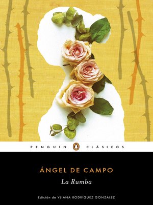 cover image of La Rumba